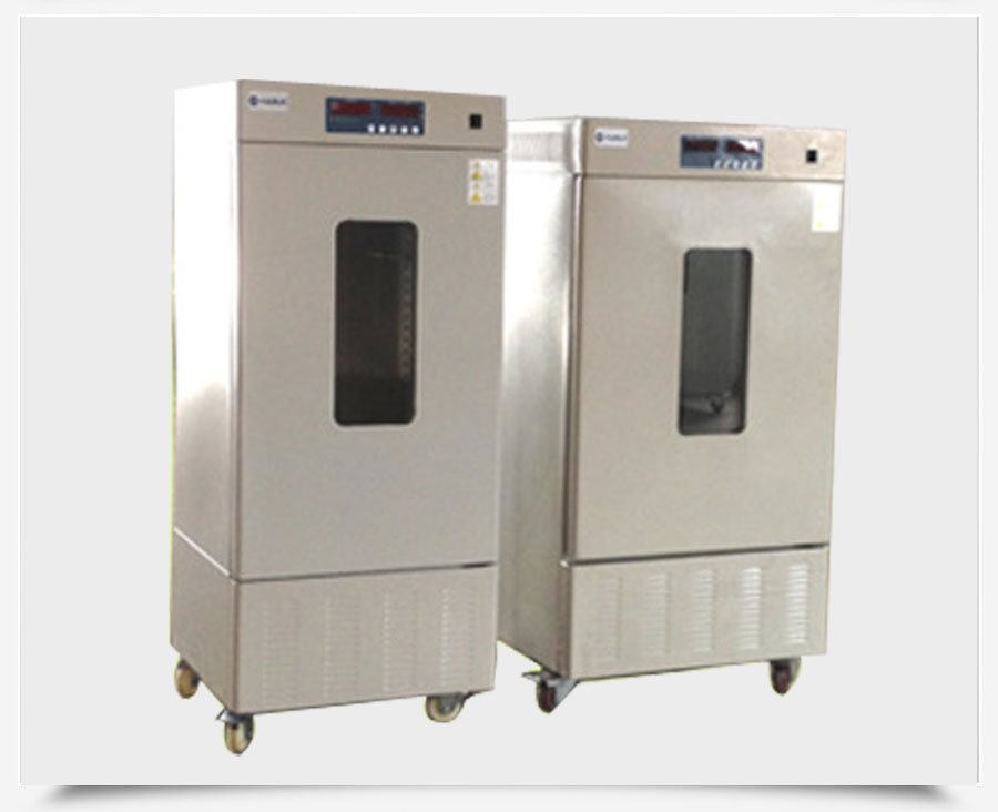 恒温恒湿培养箱