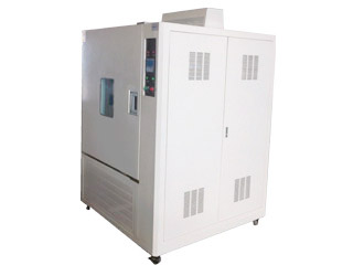 橡胶加工成型运用高低温试验箱的解决方案